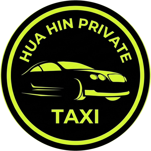 Hua Hin Private Taxi logo